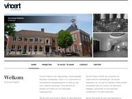 Vincent Projects B.v.