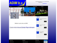 Adviesgroep Voor Innovatief Management (Adim) B.v.