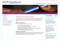 AW Consultancy partner in HRM