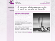 Kelder Consulting