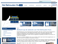 Het behouden huis