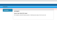 Aanjagen