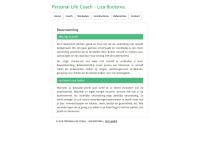 Personal Life Coach