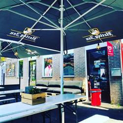 Snack Plaza
