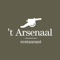 Restaurant 't Arsenaal