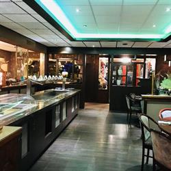 Vof. Chin. Ind. Restaurant 'fong Fou'