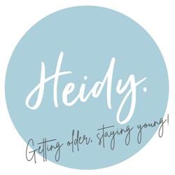 HVHV, Heidy van Velde HuidVormule