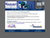 Hariac