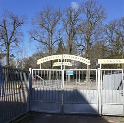 Speeltuinvereniging Kindervreugd