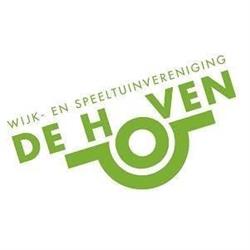Wijk- en Speeltuinvereniging 'de Hoven'