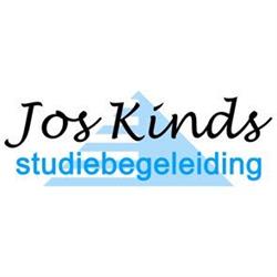 Jos Kinds Studiebegeleiding