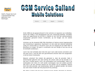 GSM Service Salland