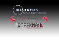 Braakman Timmer- & Onderhoudswerken