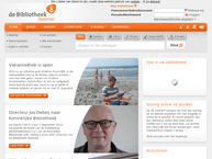 Stichting Openbare Bibliotheek Deventer