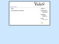 VADAN B.V.