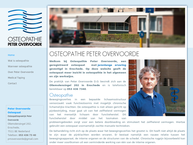 Praktijk voor Osteopathie Overvoorde