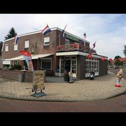 Café 't Hoekje
