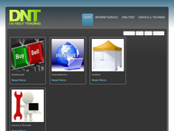 De Neut Trading