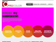 Procolor V.o.f.