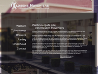 Hoefsmederij Gerti Klasens