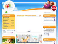 Stichting Kinderopvang Enschede