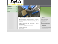 Repko's Klussendienst