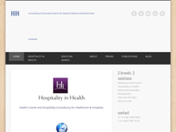 Hospitality Perspectives