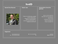 HVDD B.V.