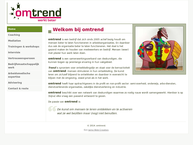Omtrend