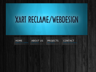 Xart Reclame/Webdesign