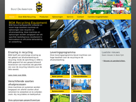 Recycling Development B.v.