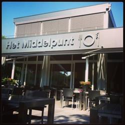 Restaurant Het Middelpunt