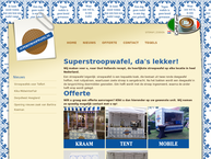 Superstroopwafel