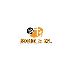 Schilders- en Afwerkingsbedrijf Bonke en Zoon BV