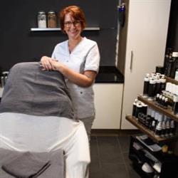 Schoonheidssalon De Bedstee