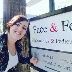 Face & Feet