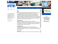 QMS-Qualitative Management Support