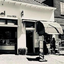 Sigarenmagazijn "de Oude Markt"