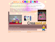 Creazand