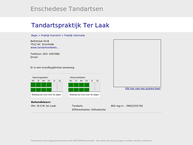 Tandartspraktijk Ter Laak