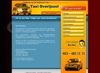 Taxi- en Vervoerscentrale Overijssel