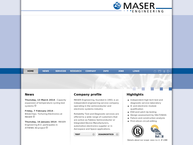 Maser Facilities B.v.