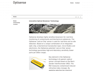 Optisense