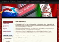 Dost Transport B.v.