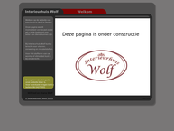 Interieurhuis Wolf