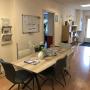 Osteopathie Praktijk Hengelo Vuurpijl & Kramer