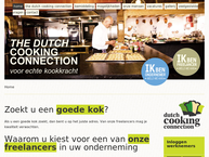 V.o.f. Dutch Cooking Connection (Dcc)