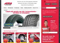 A.t.u. Auto Techniek Unger B.v.
