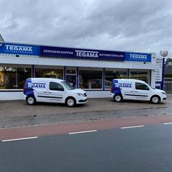 Tegama Autotechniek B.v.