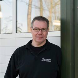 Meulenkamp Auto Service